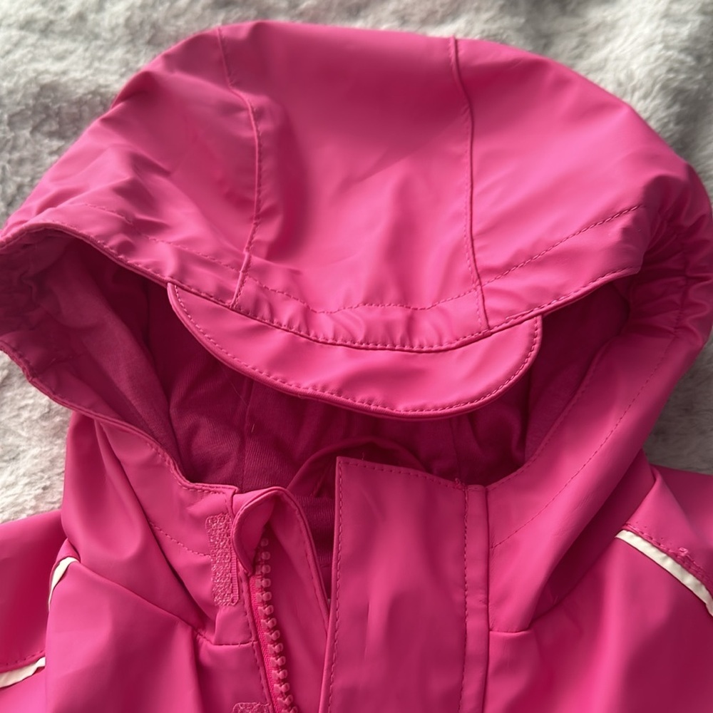 Cat and jack rain coat - Picture 7 of 7